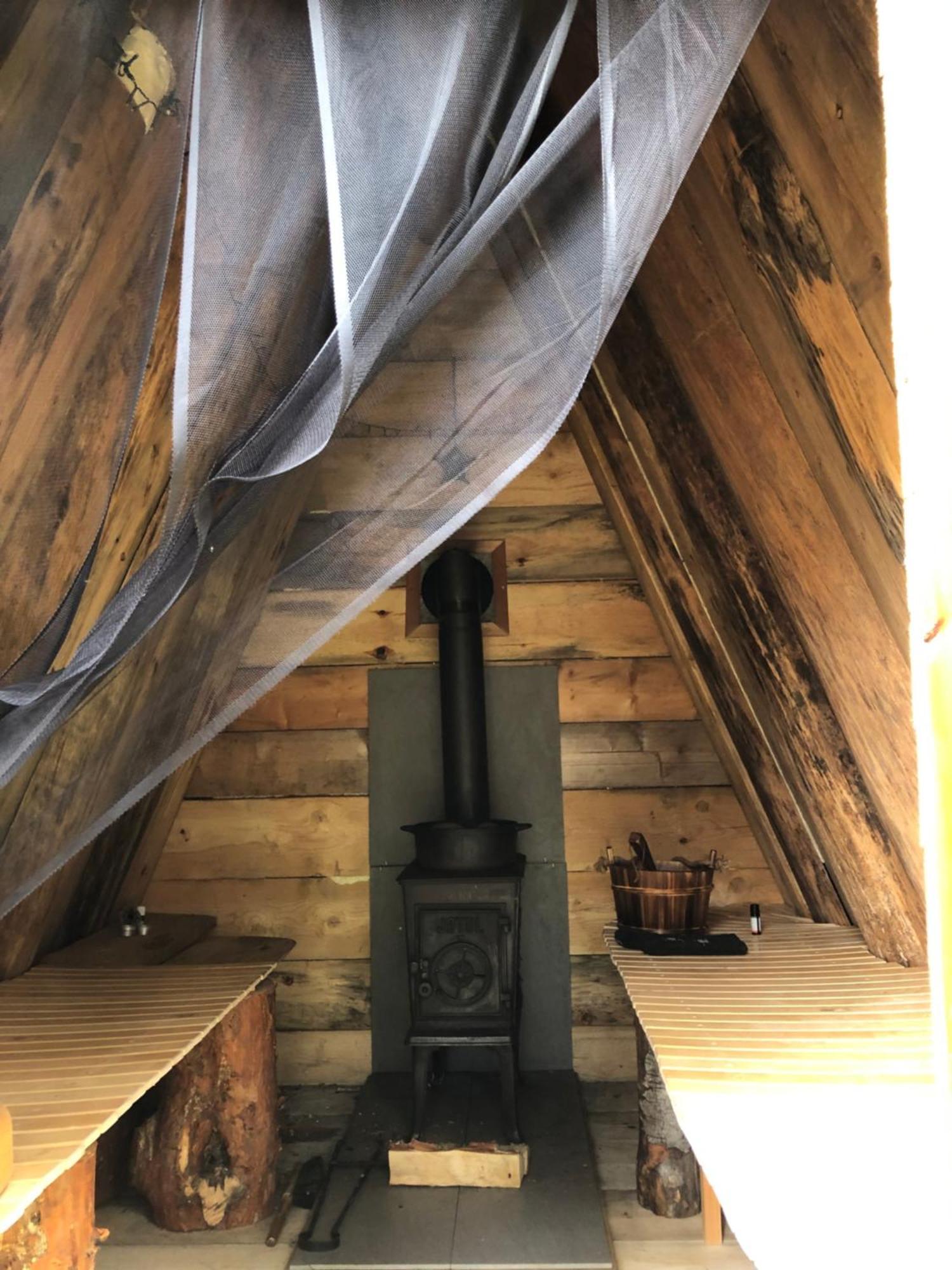 Villa Ka Stor Elvdal Koppang Dış mekan fotoğraf