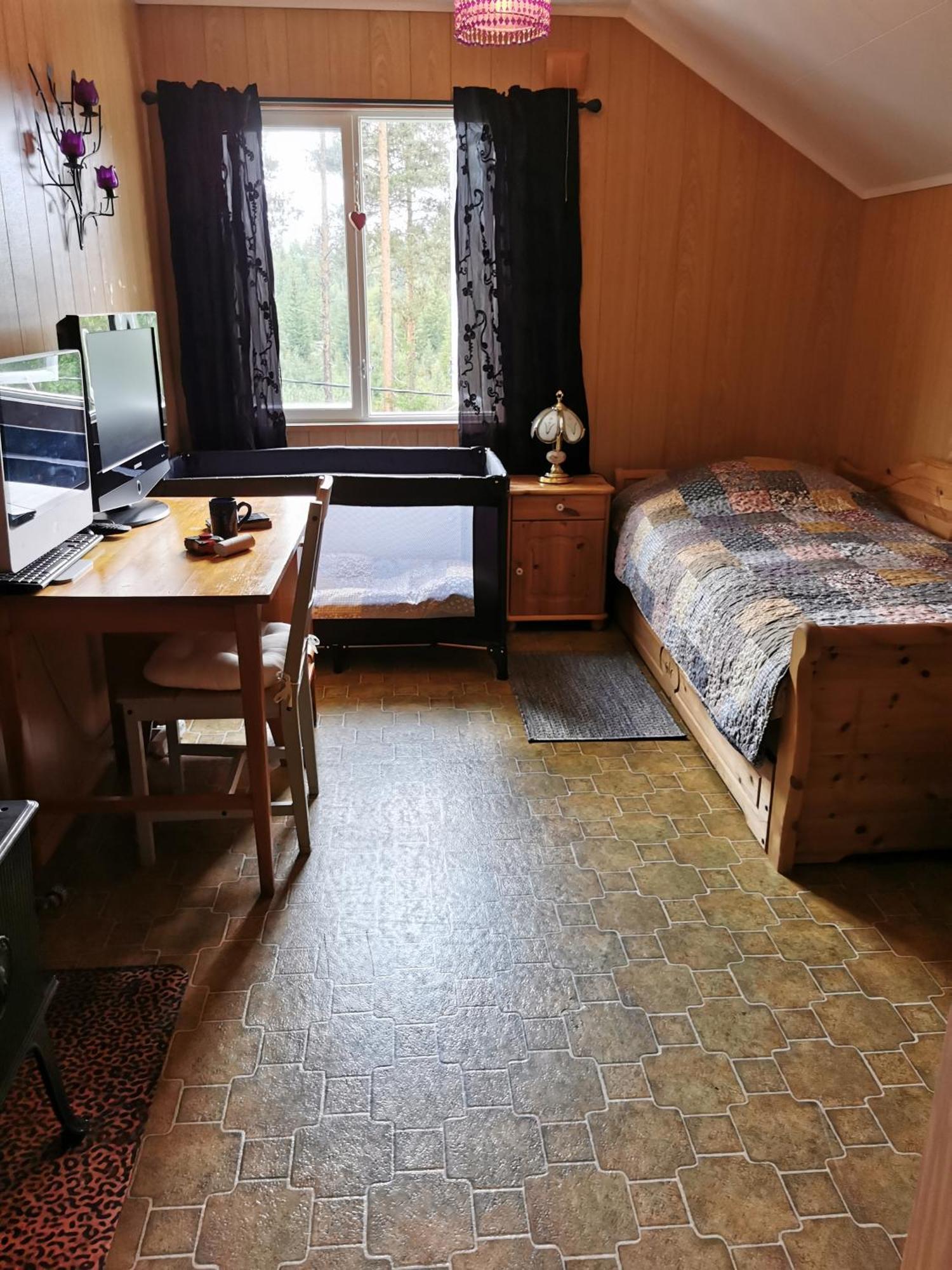 Villa Ka Stor Elvdal Koppang Dış mekan fotoğraf